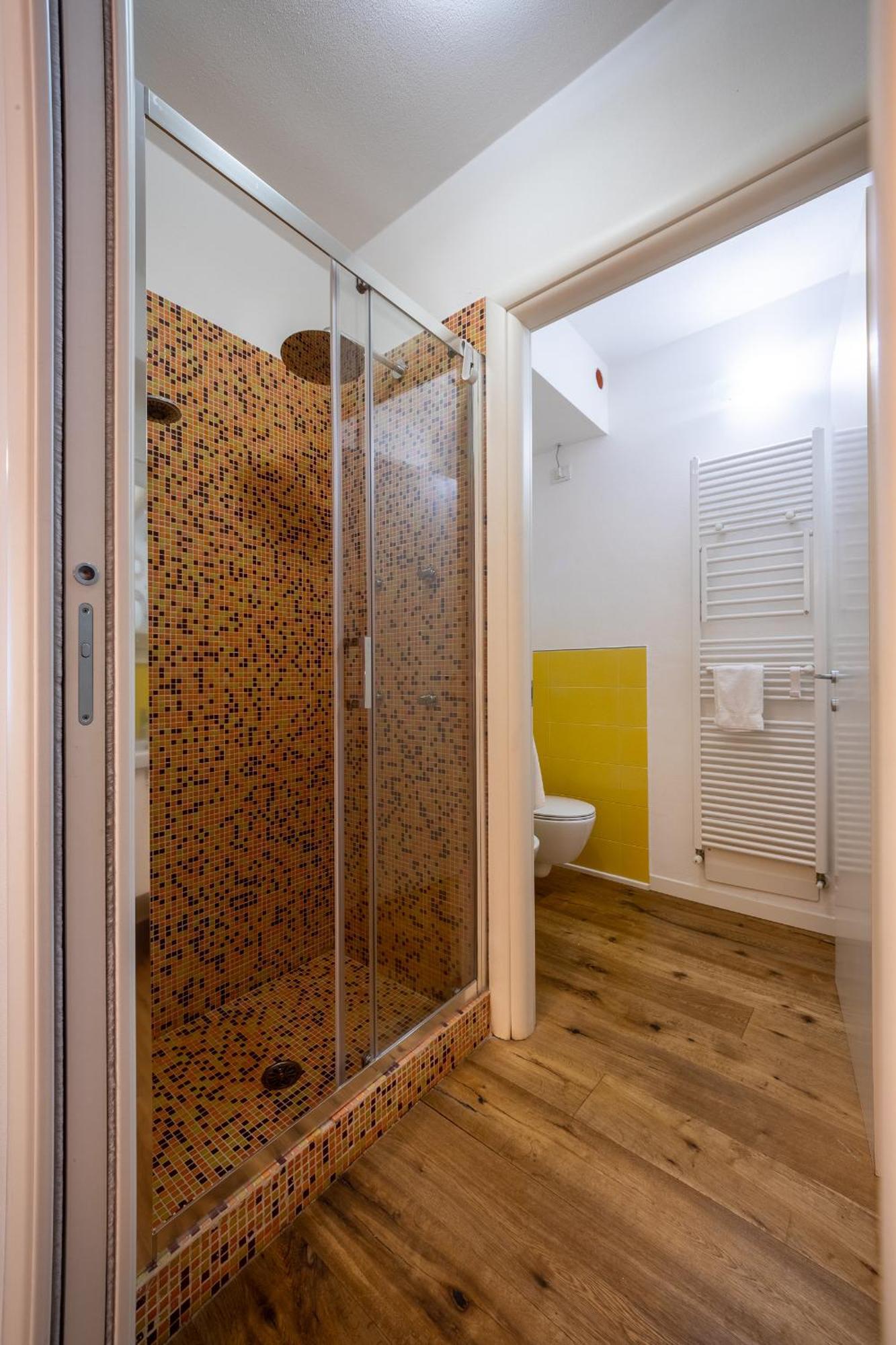 Apartment Dea Fortuna Loft *