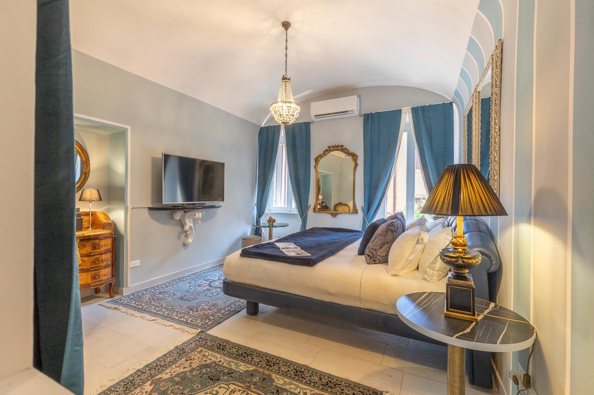 Gasthof Corte Realdi Piazza Erbe 3*