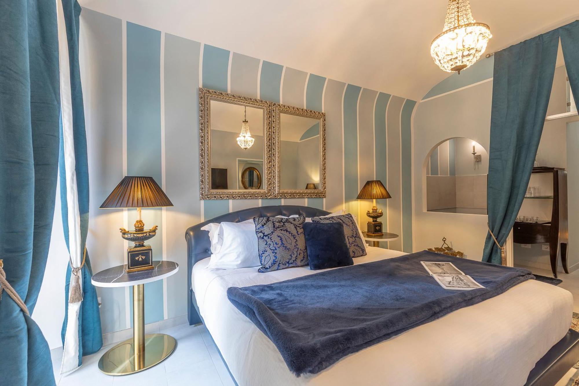 Corte Realdi Piazza Erbe 3*