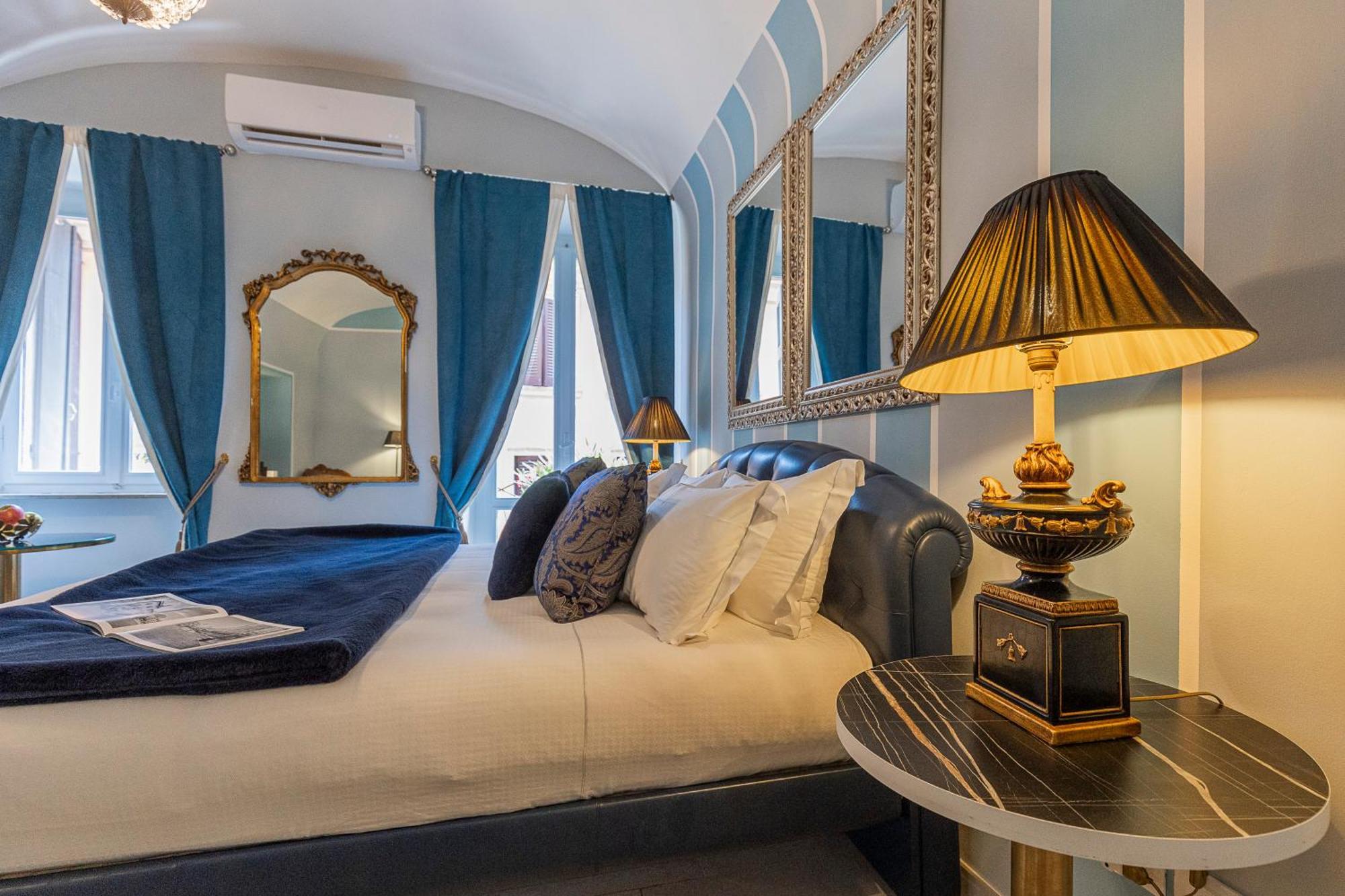 Gasthof Corte Realdi Piazza Erbe 3*