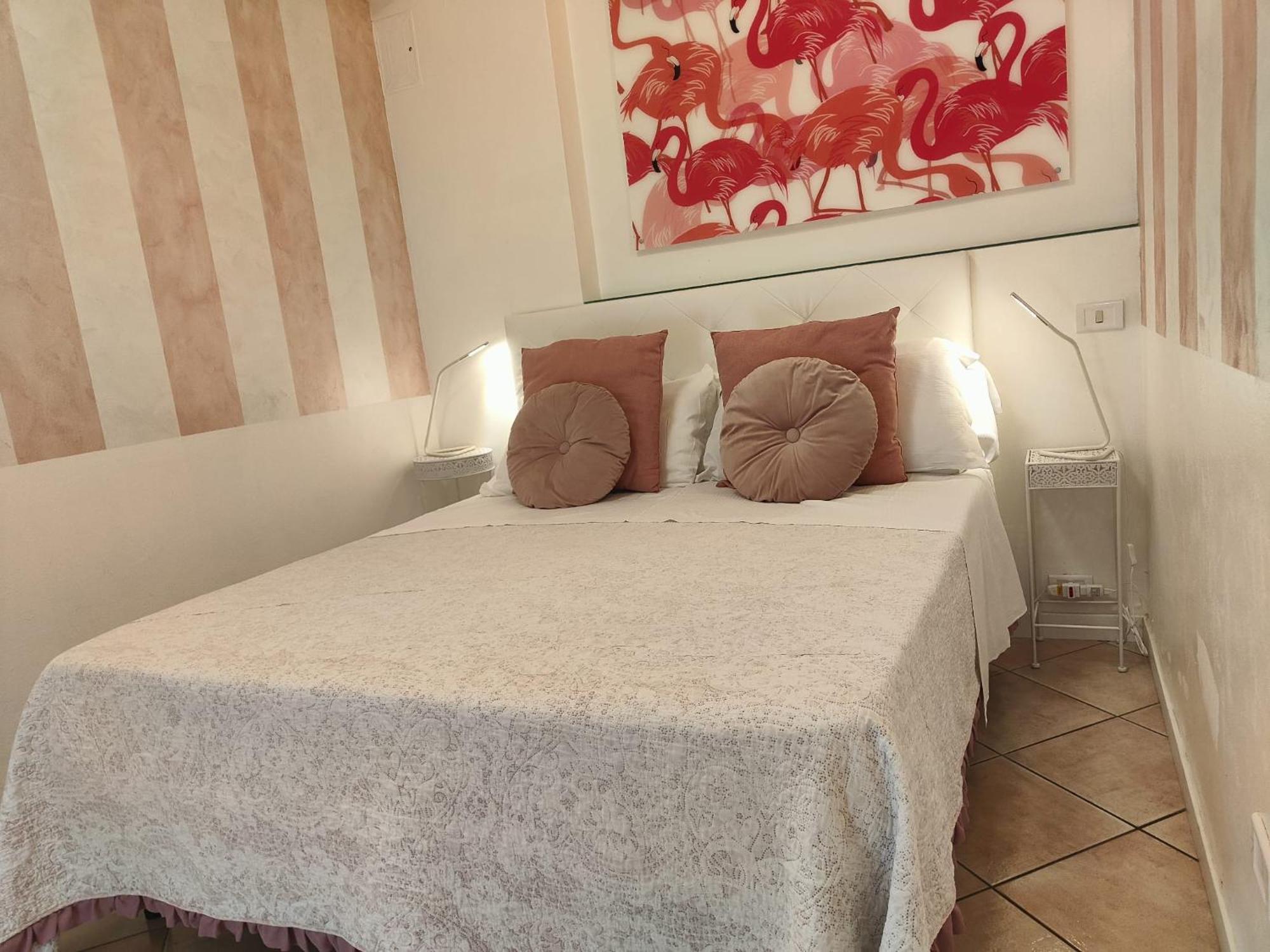 Giardino Giusti House&court 2*