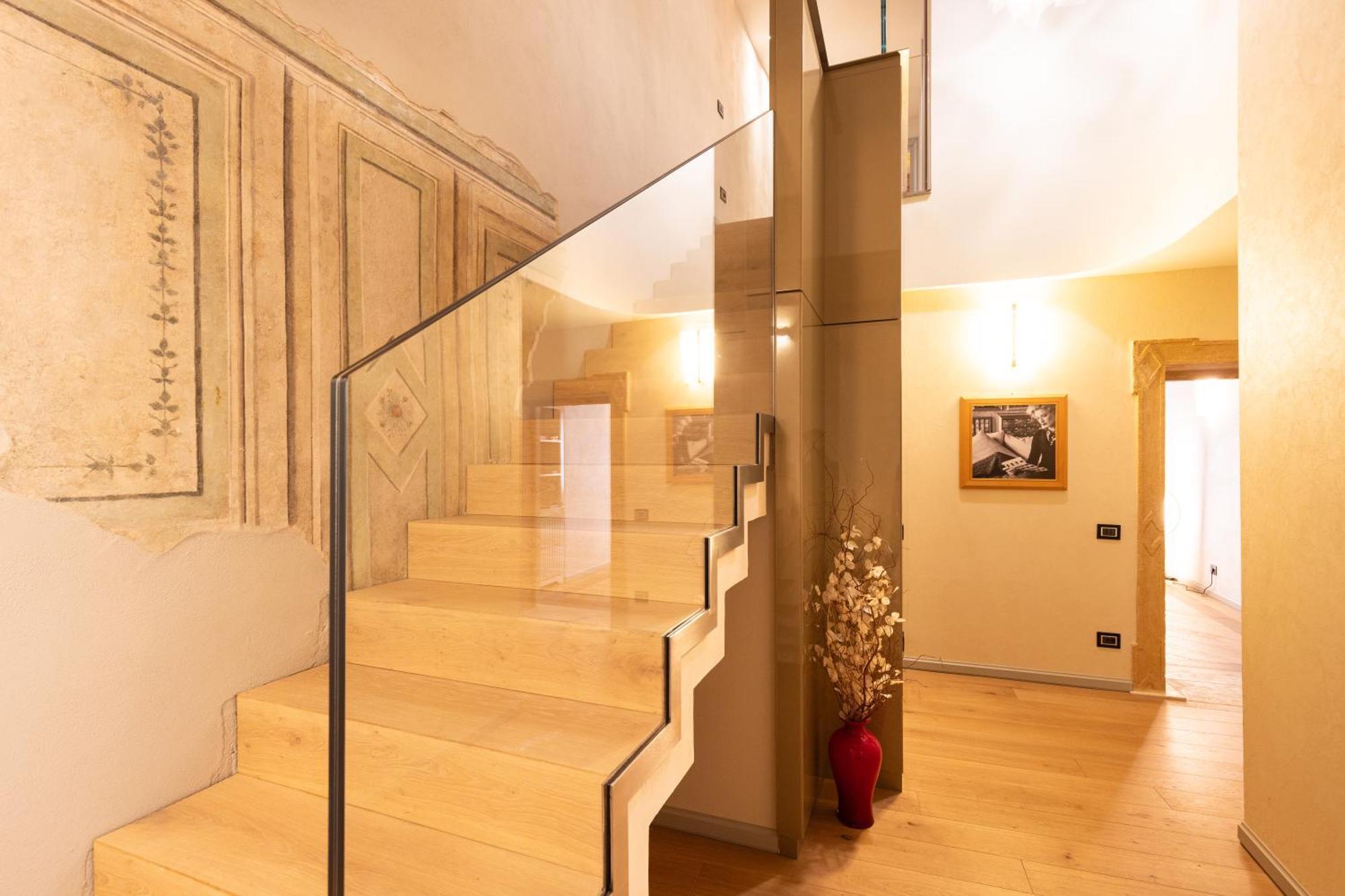 Apartment Palazzo Reggiani - Lorenzo De Medici *