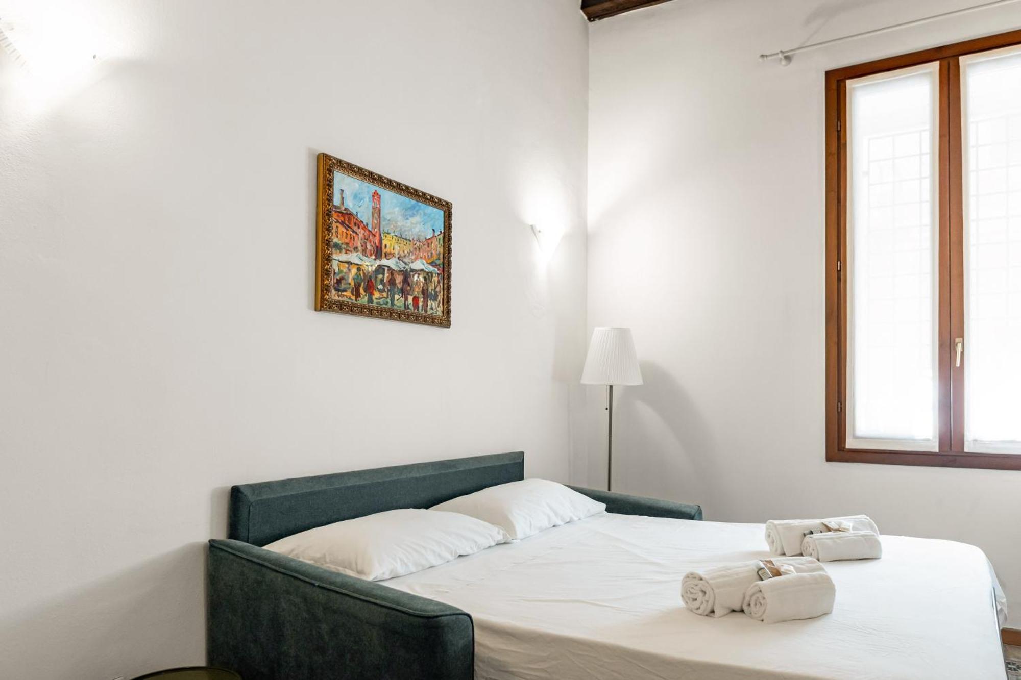 Apartment Ari Verona