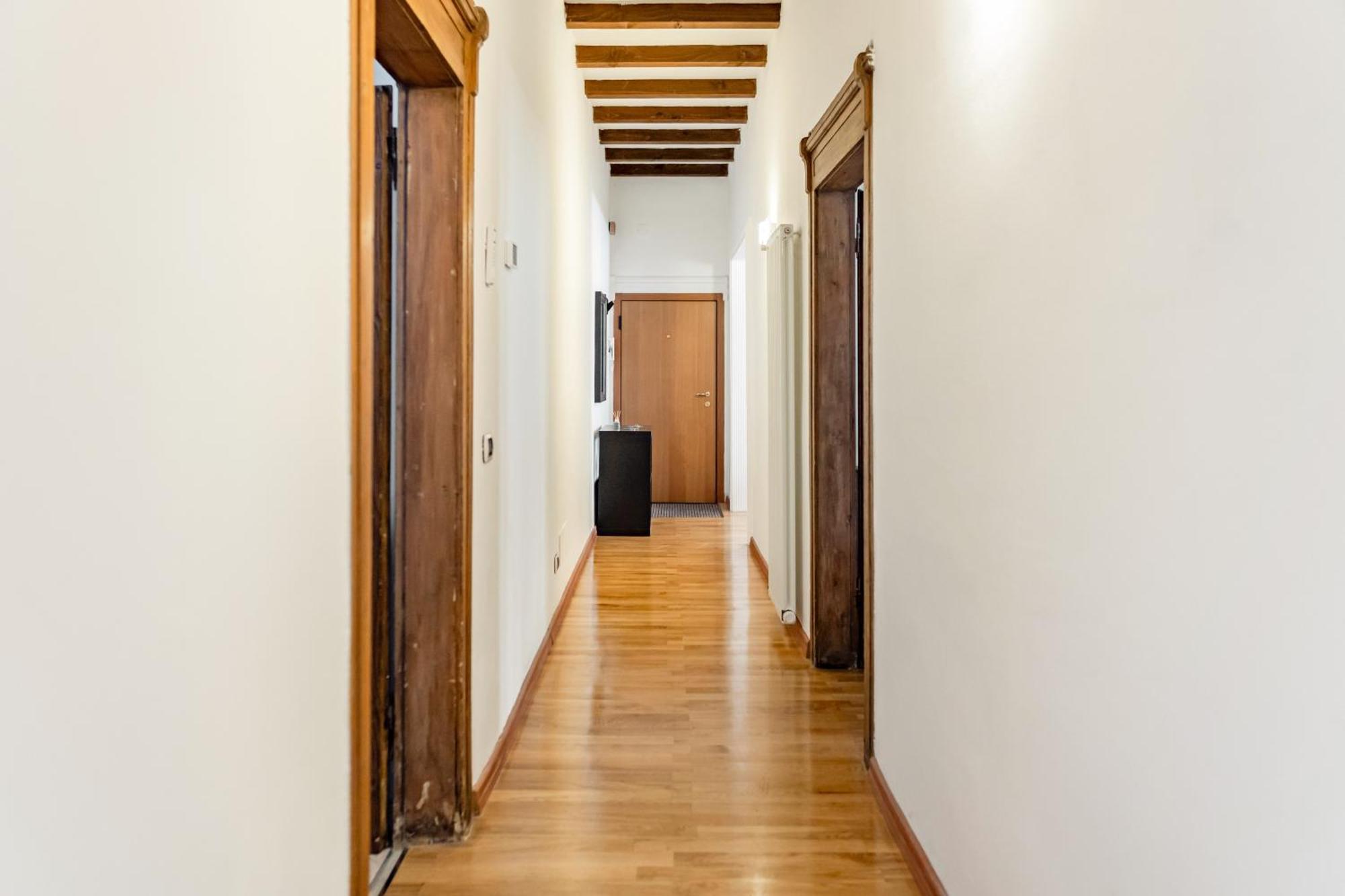 Ari Apartment Verona