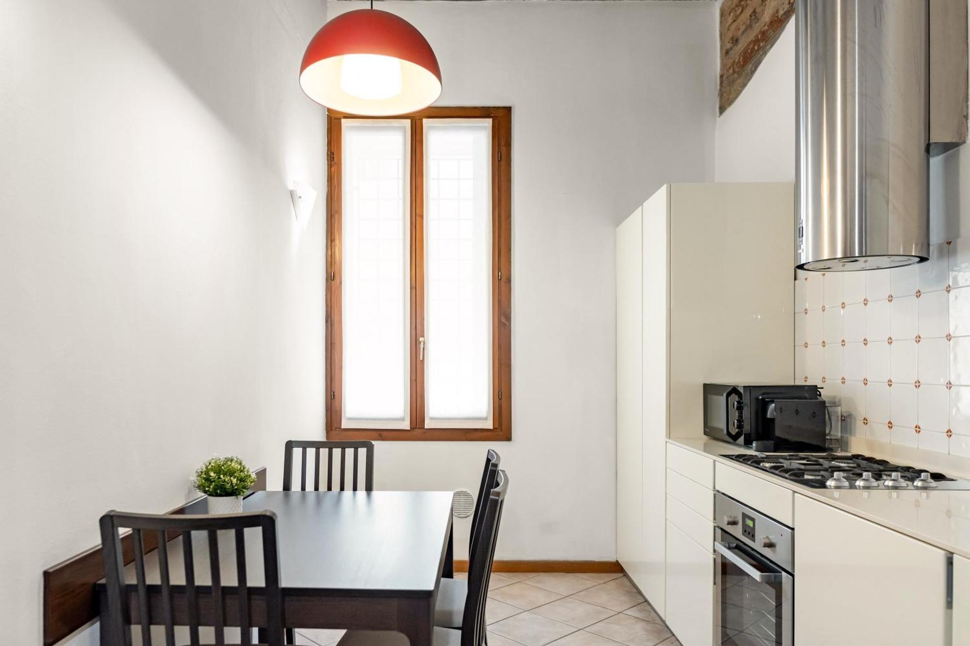 Apartment Ari Verona