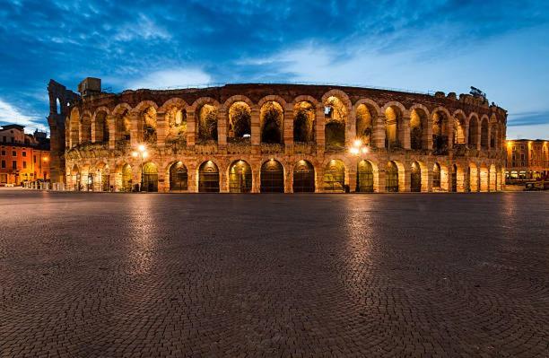Living Arena