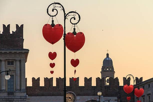 Gasthof Living Arena Verona