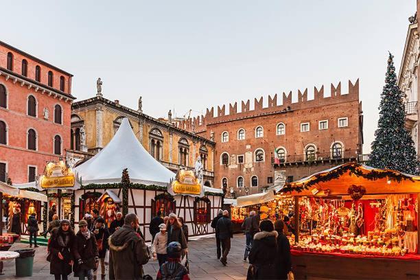 Gasthof Living Arena Verona
