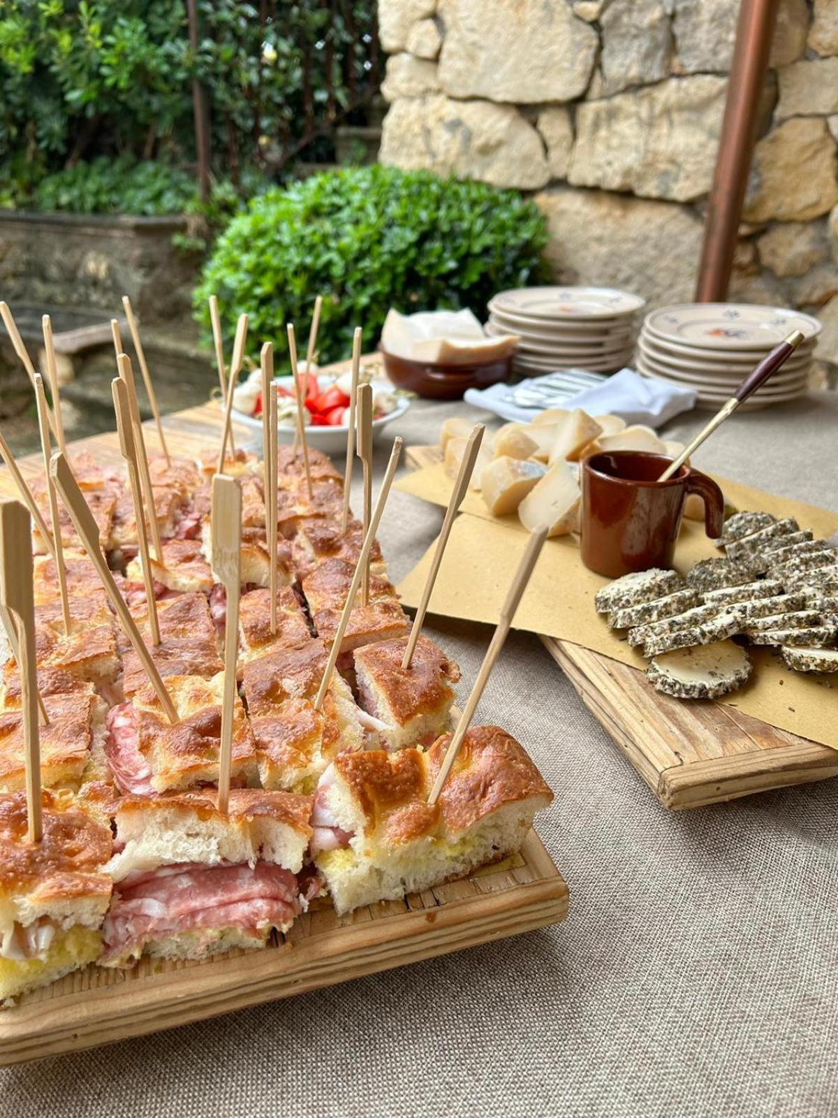 La Vineria Di San Mattia Ở trang trại Verona
