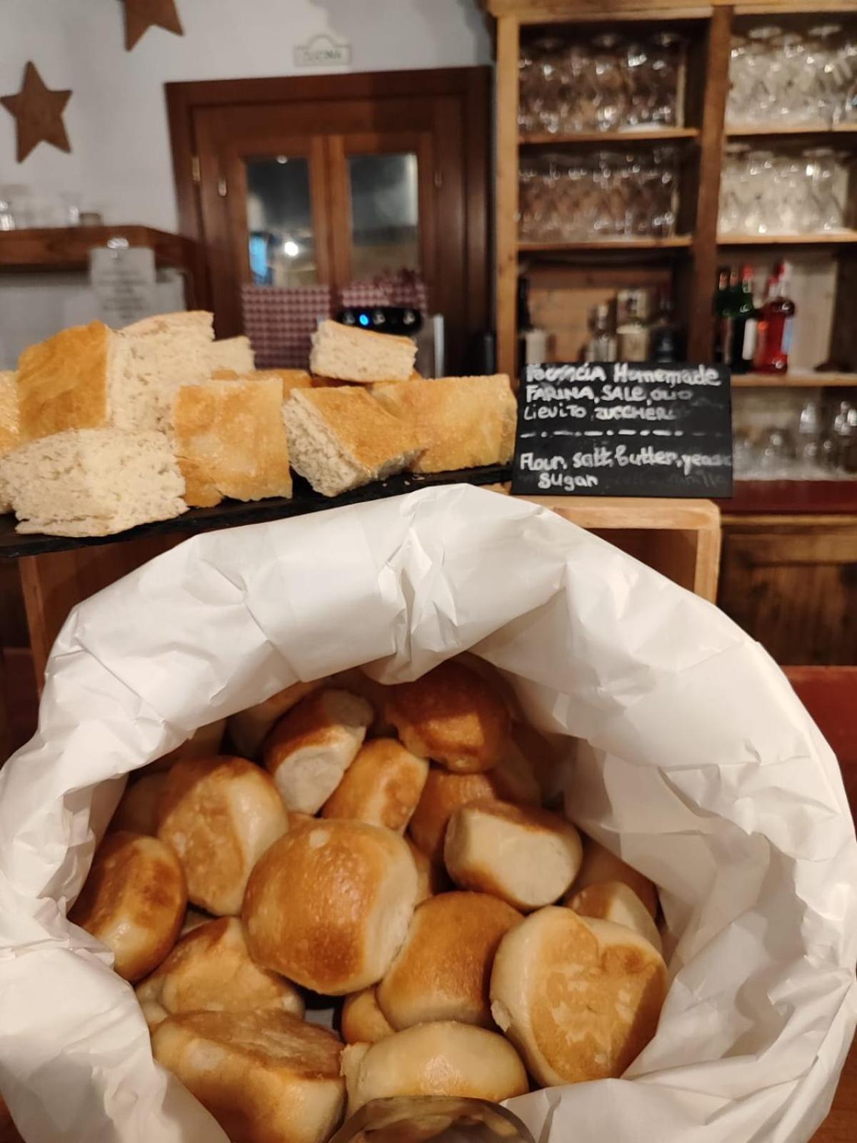 La Vineria Di San Mattia