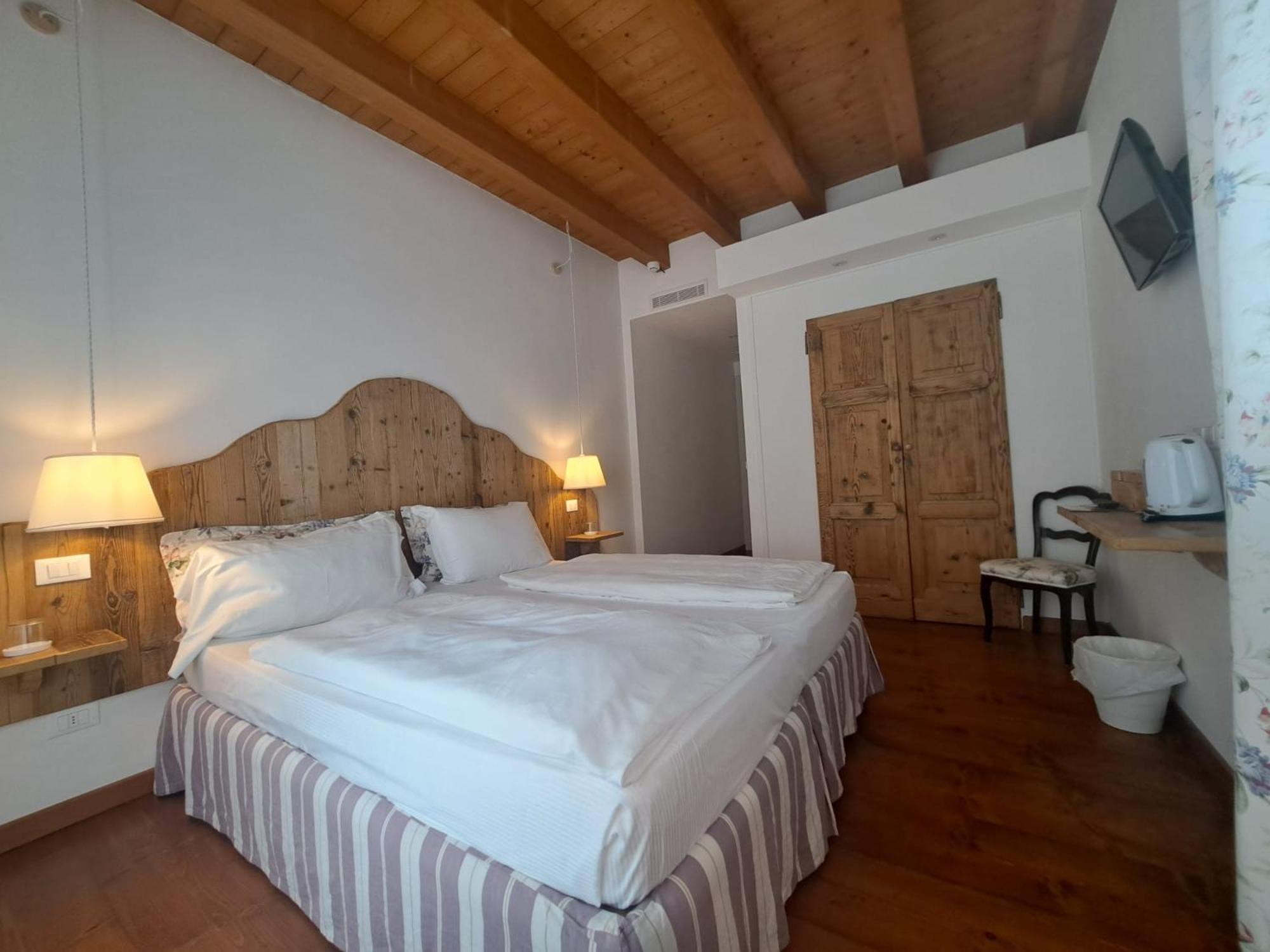 Alloggio per agriturismo La Vineria Di San Mattia Verona