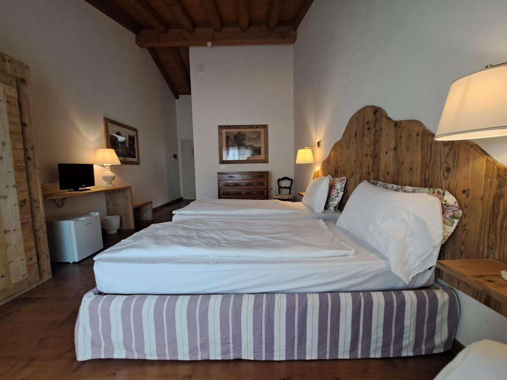Alloggio per agriturismo La Vineria Di San Mattia