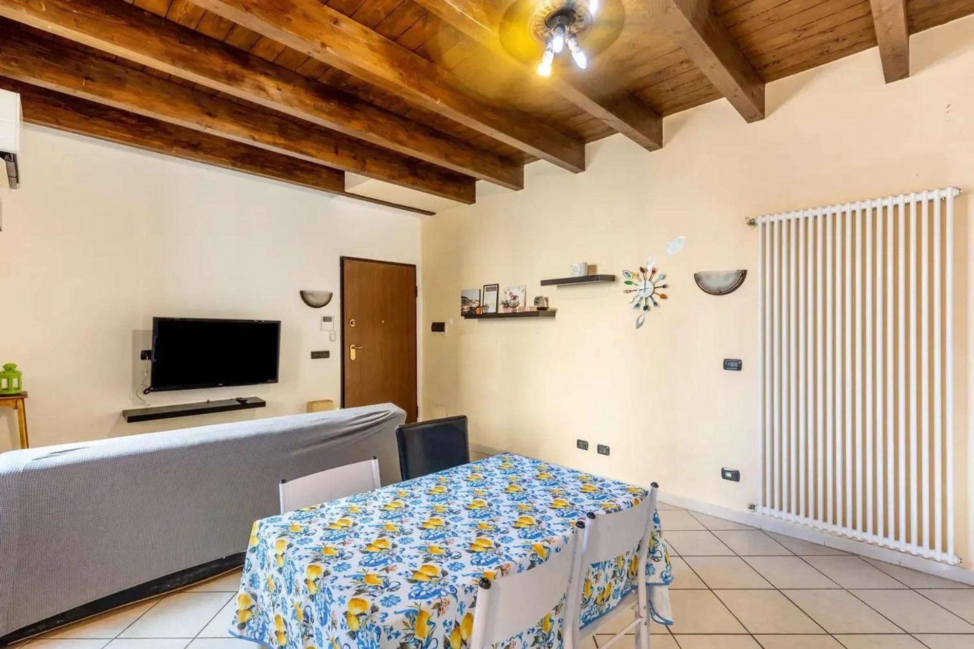 Charming In With Terrace Verona