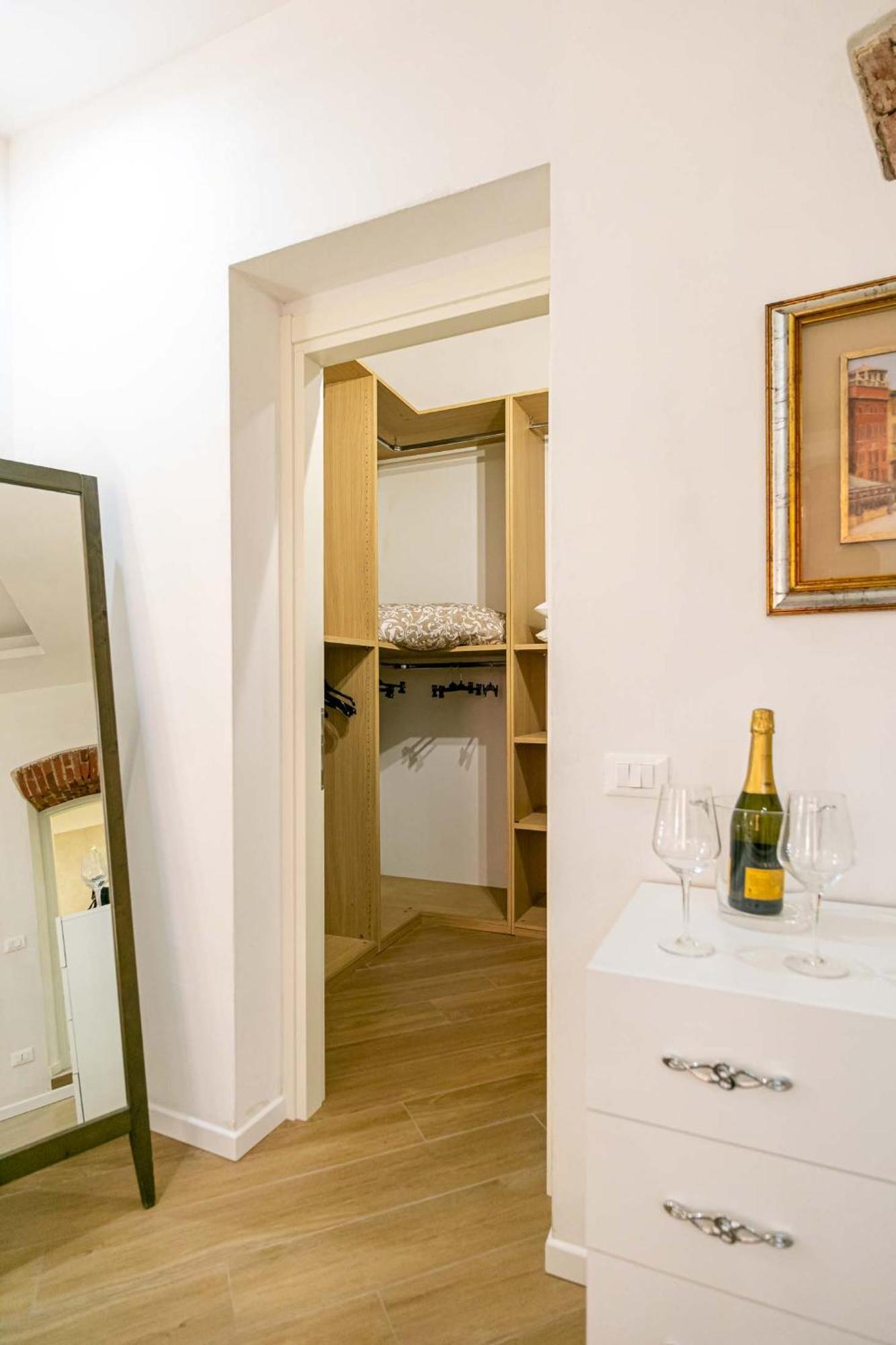 Apartment Via Duomo