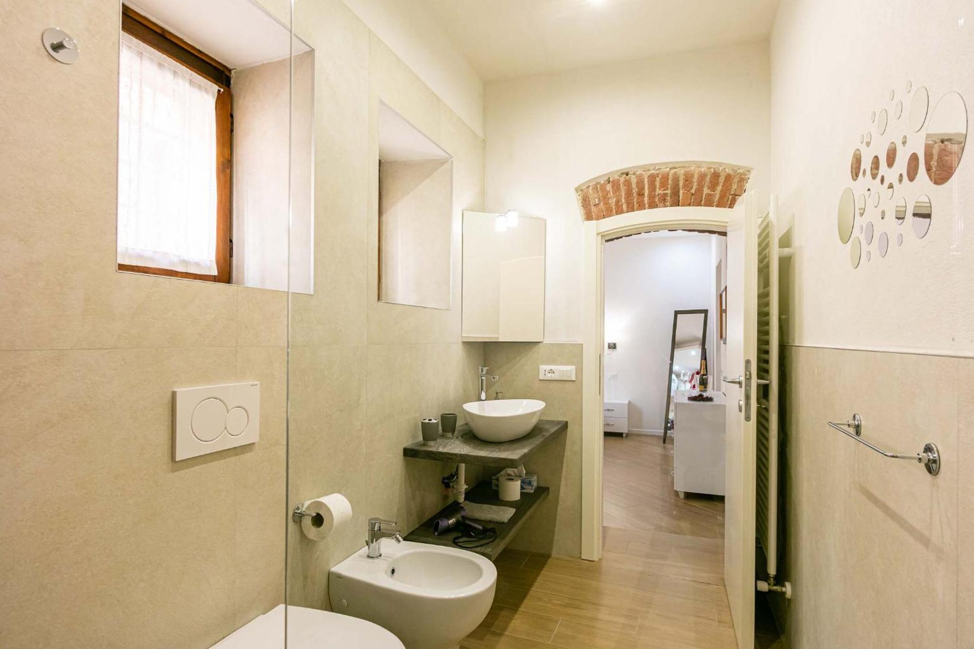 Apartment Via Duomo