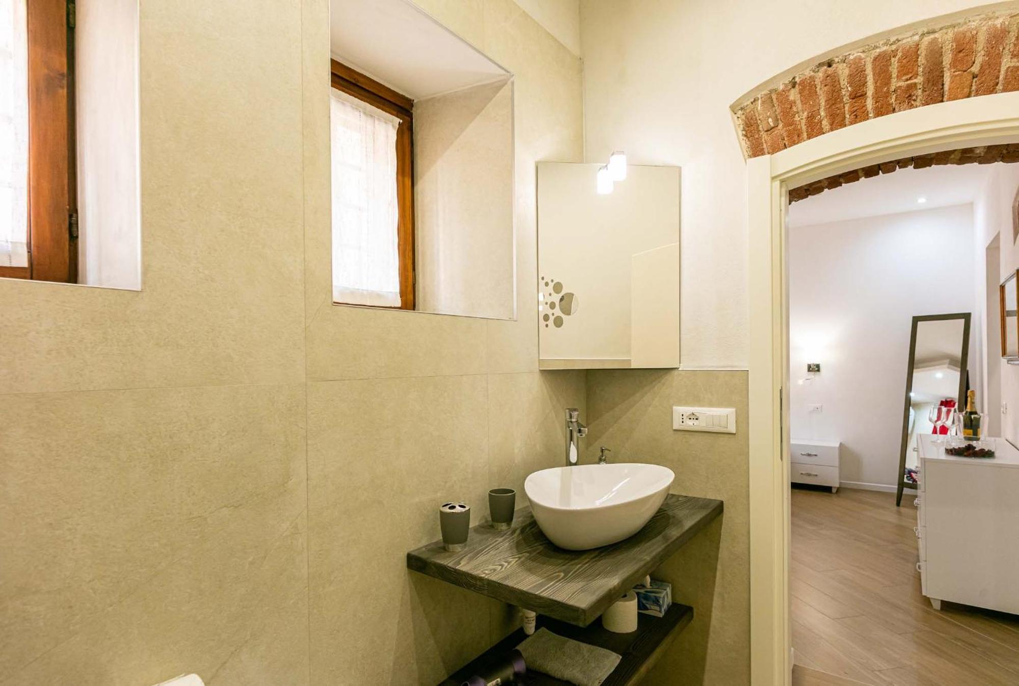 Apartment Via Duomo *