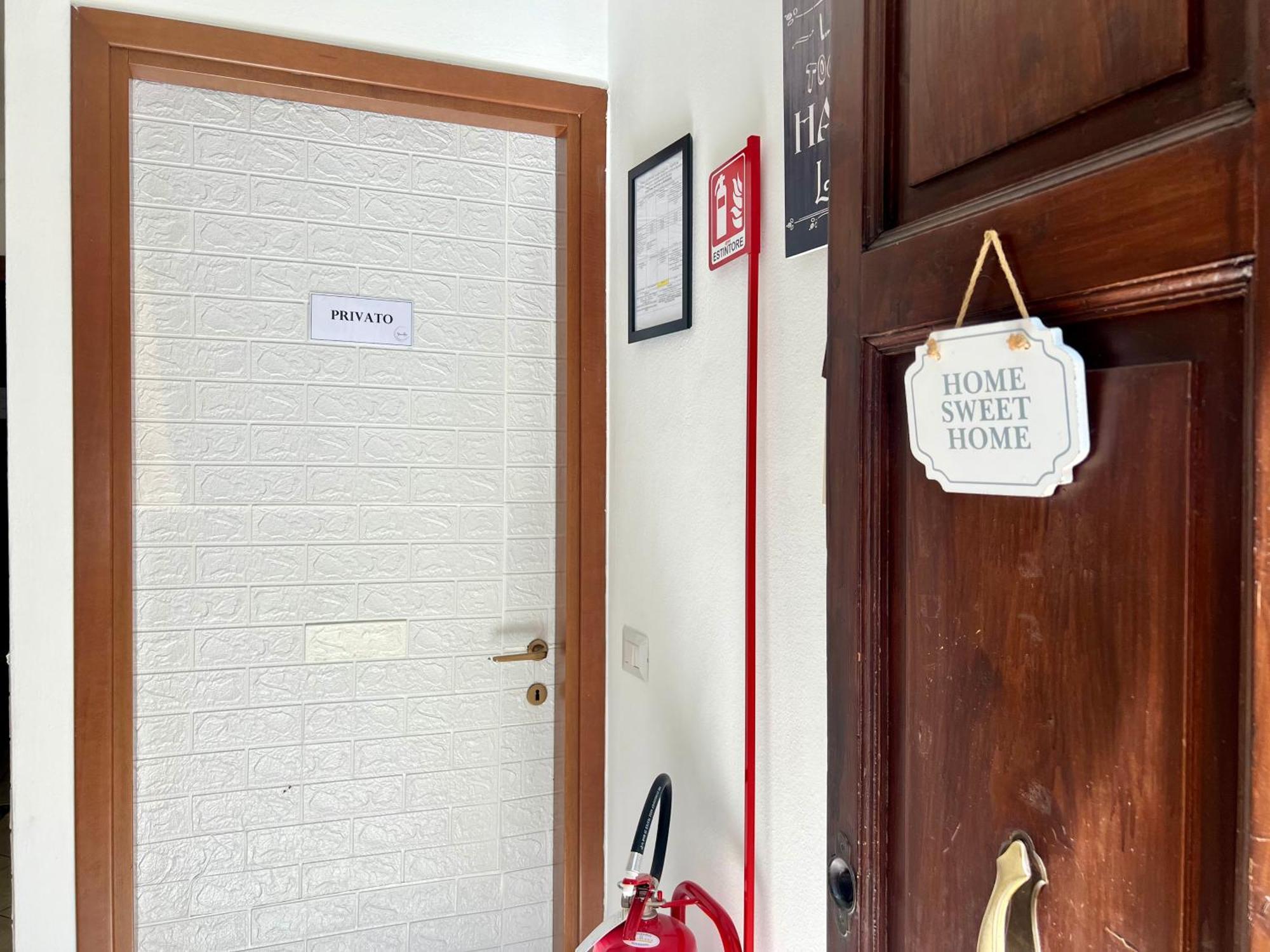 Verona Rooms Guest house