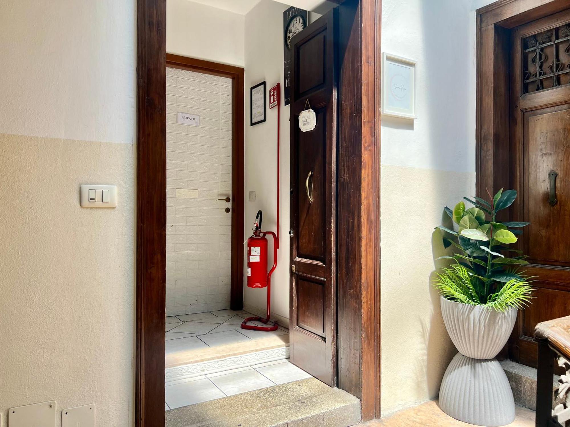 Gasthuis Verona Rooms