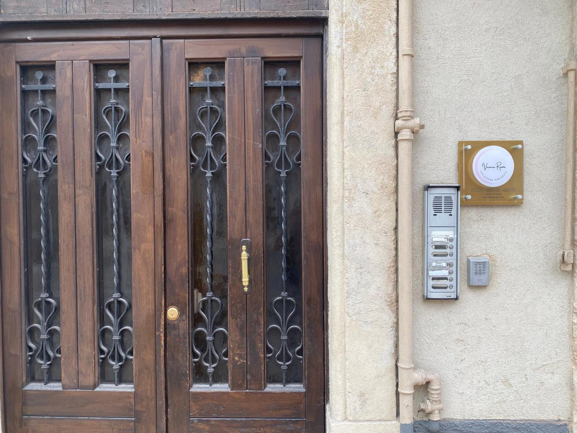 Verona Rooms Gasthuis 2*