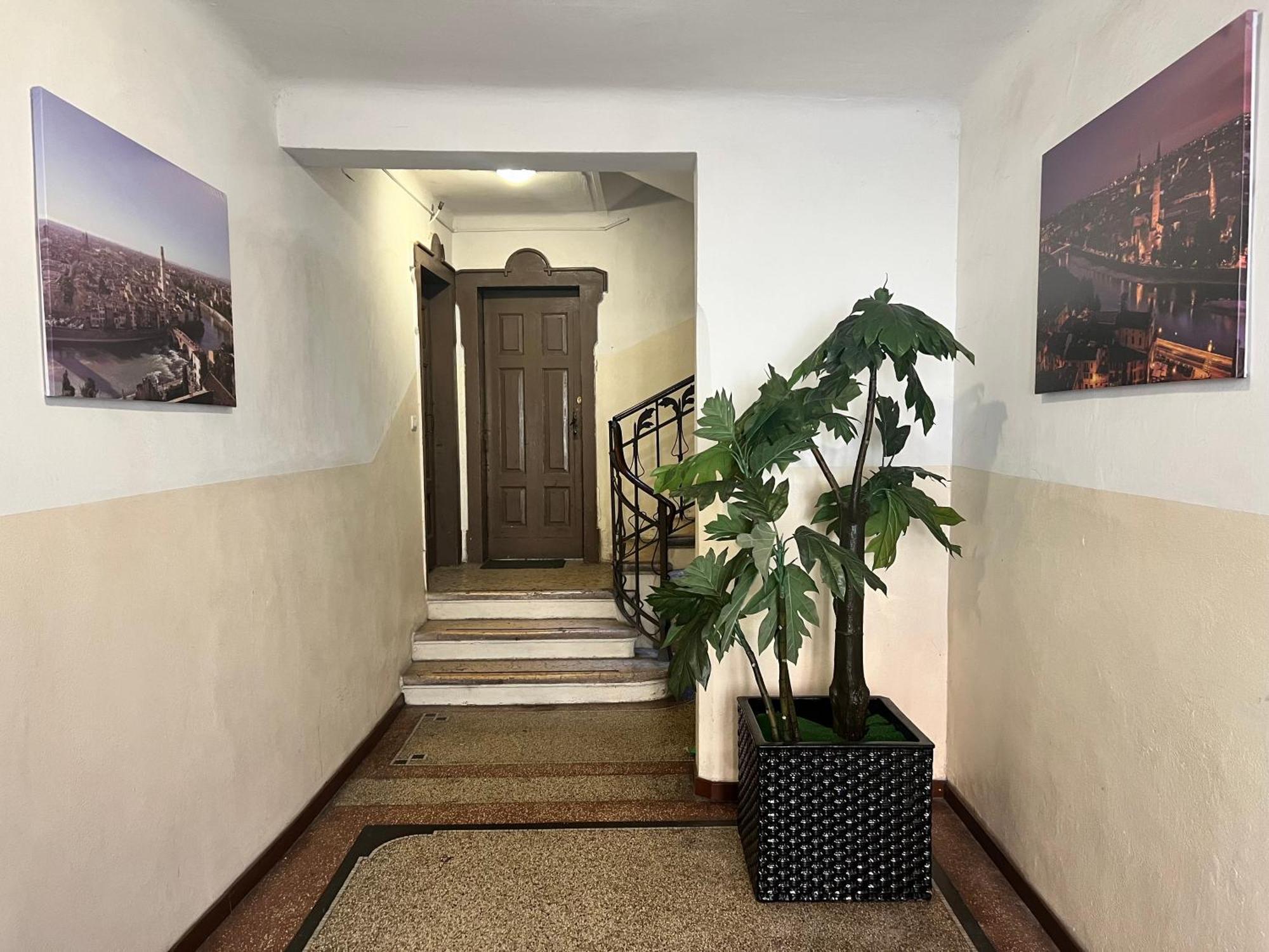 Verona Rooms Gasthuis Verona