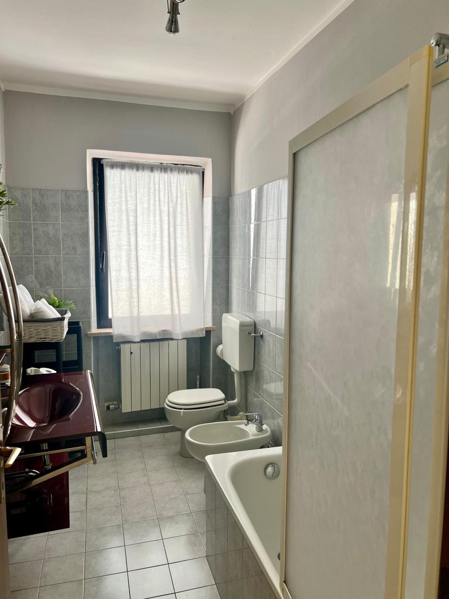 Gasthuis Verona Rooms Verona