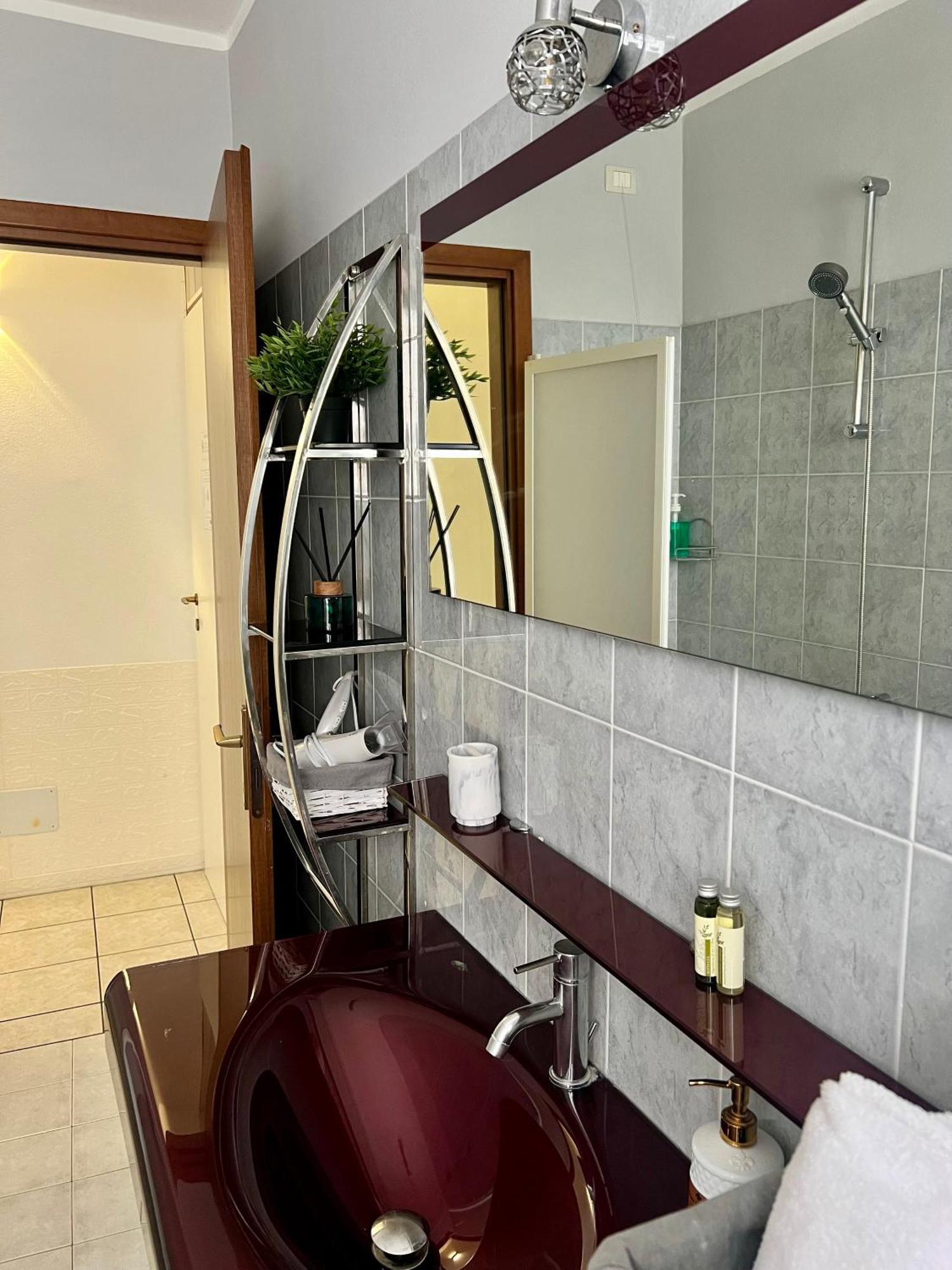 Verona Rooms Gasthuis Verona