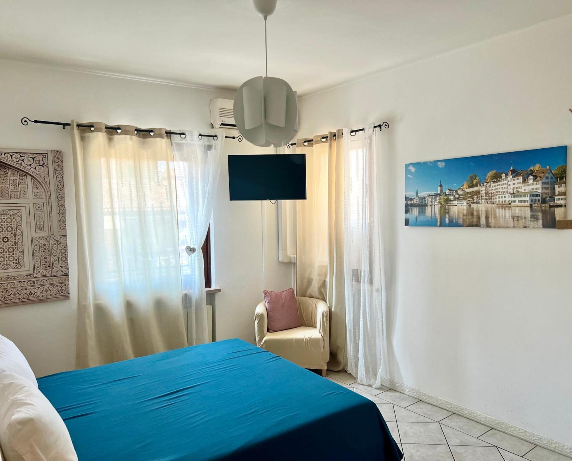 Gasthuis Verona Rooms Verona
