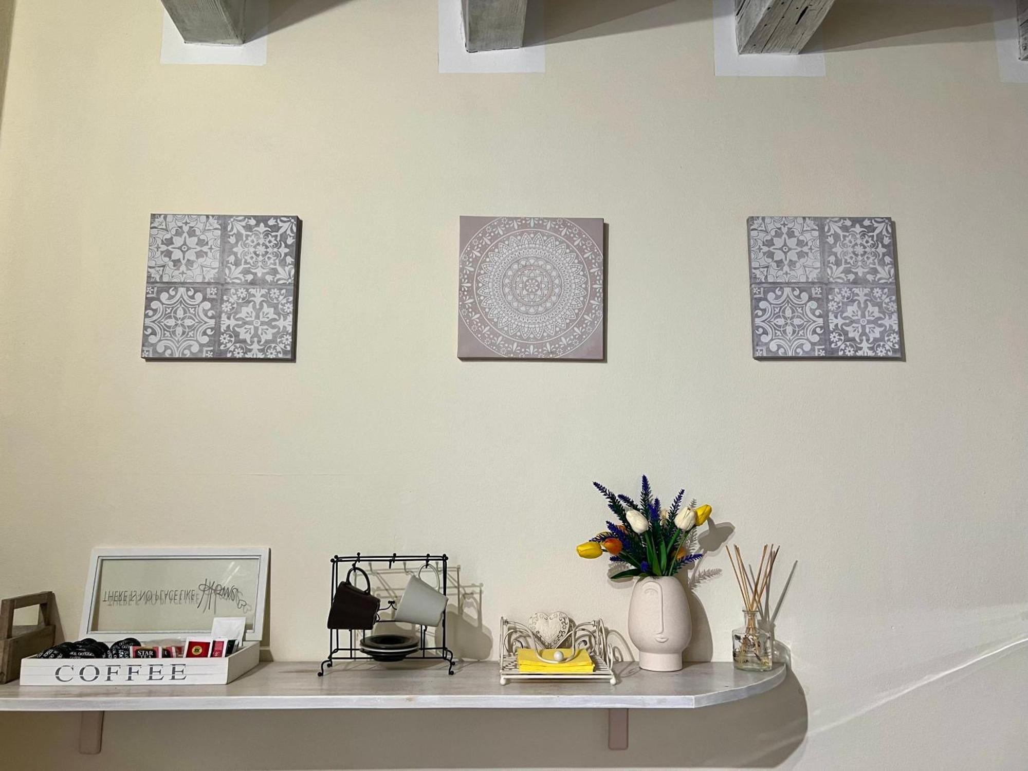 Gasthuis Verona Rooms