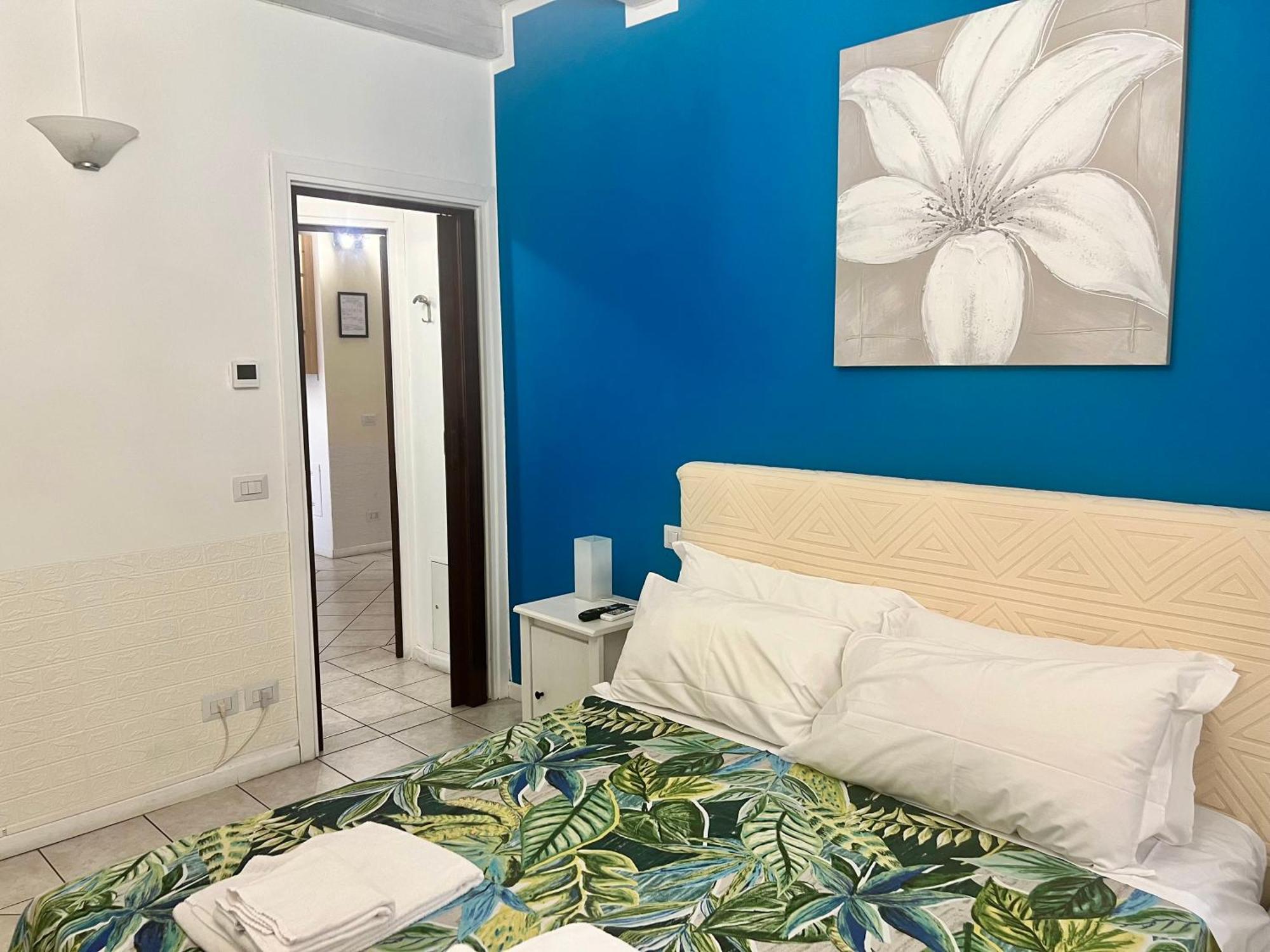 Guest house Verona Rooms 2*