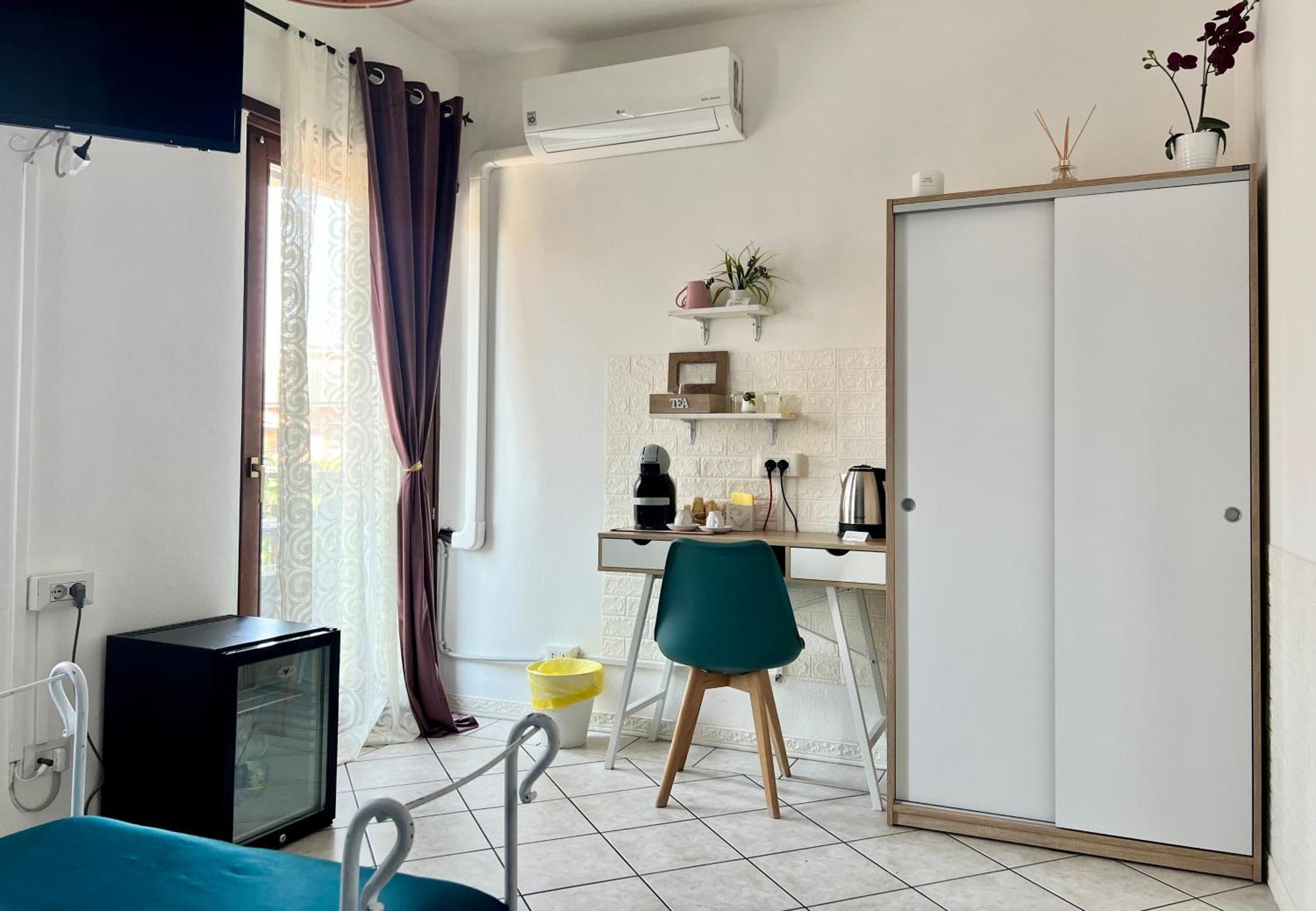 Verona Rooms Gasthuis Verona
