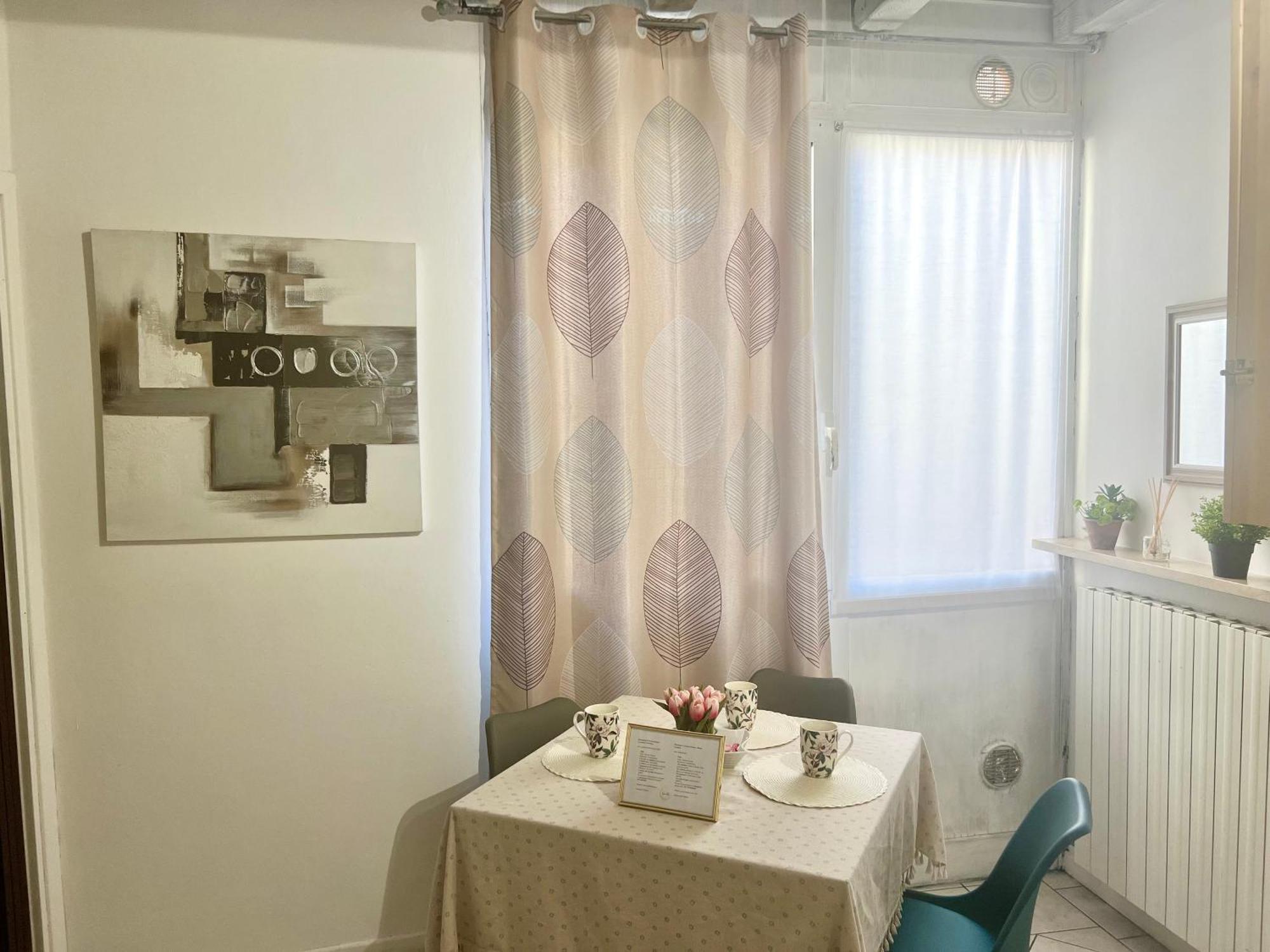 Verona Rooms Gasthuis 2*