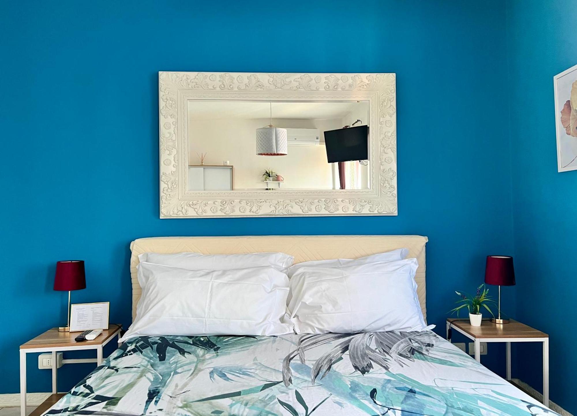 Gasthuis Verona Rooms 2*