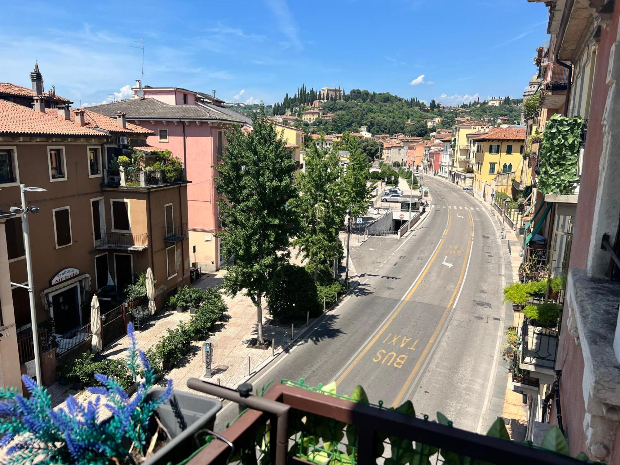 Guest house Verona Rooms Verona
