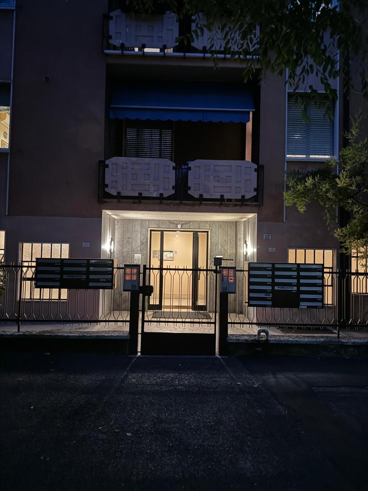 Guest house Fiera-nemo