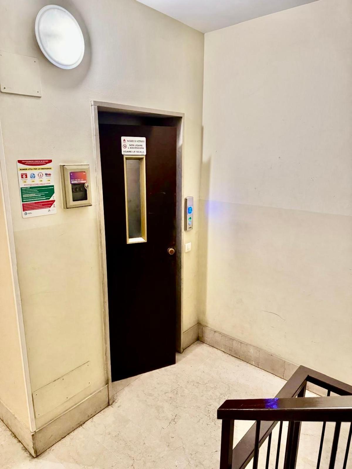 Fiera-nemo Guest house