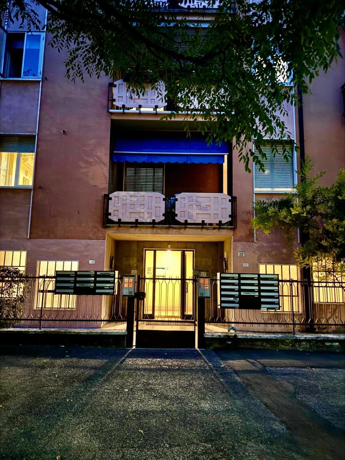 Guest house Fiera-nemo *