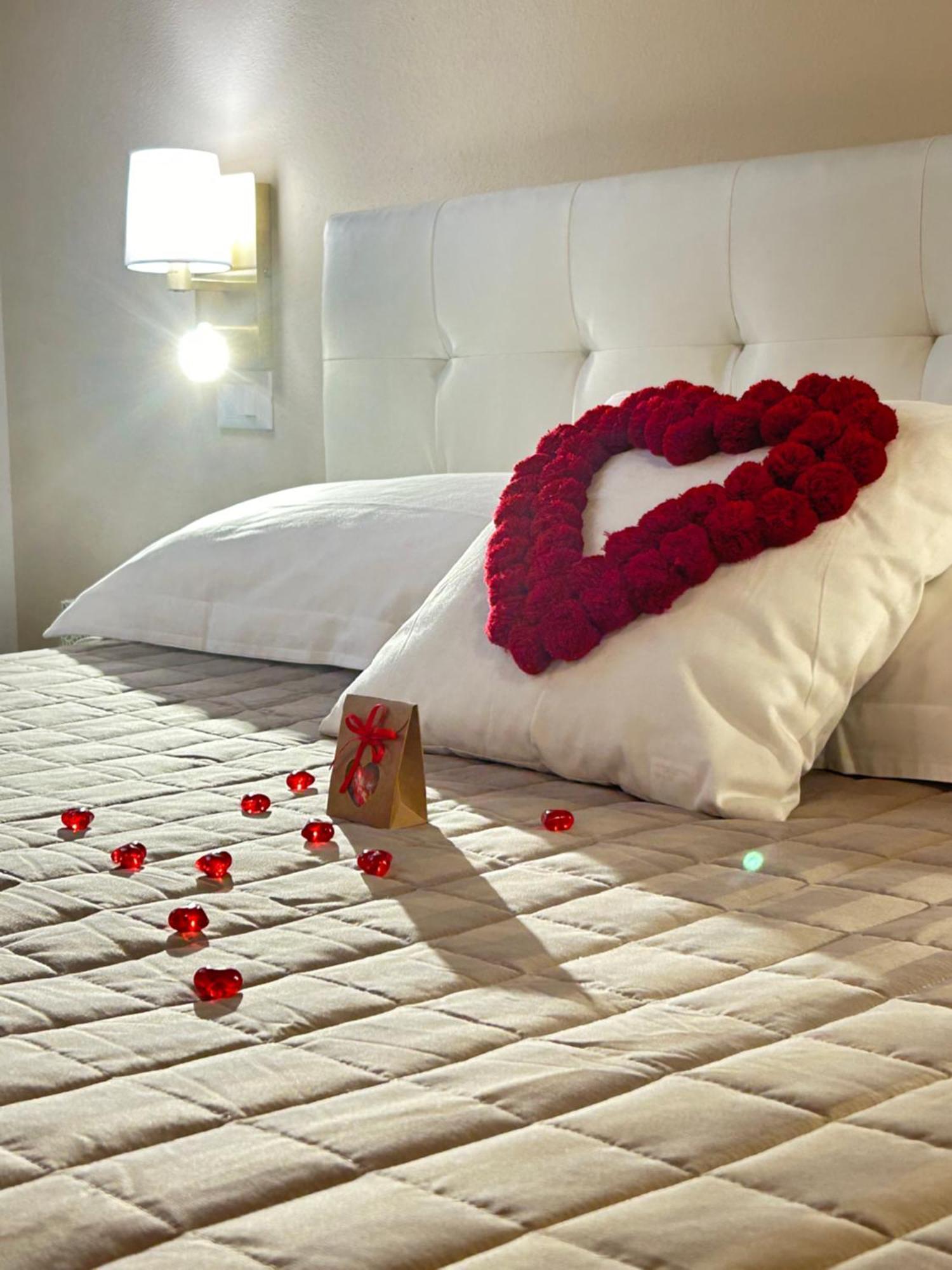 Appartement Rosso Suite-free Parking *