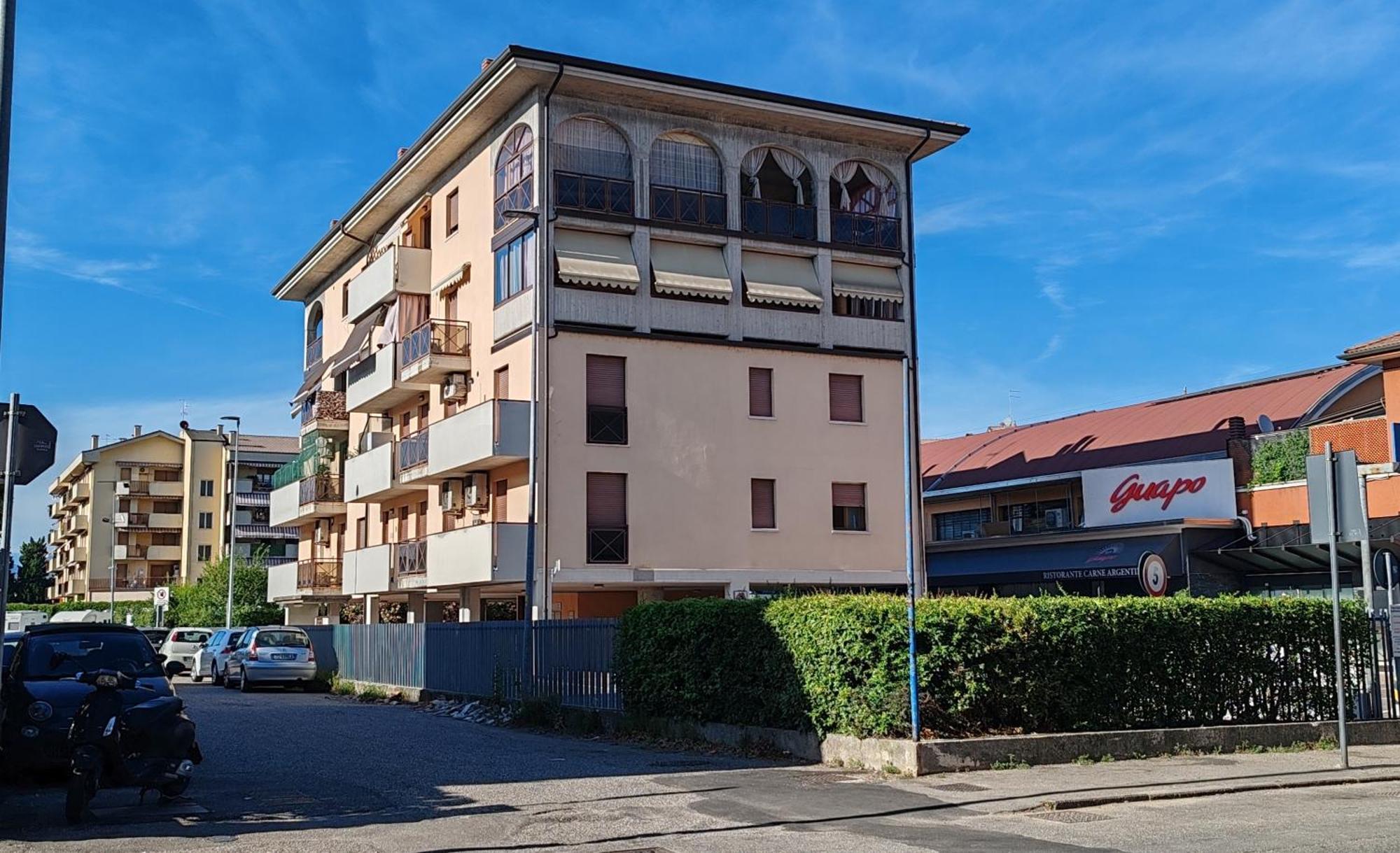 La Casa Di Edo * Verona