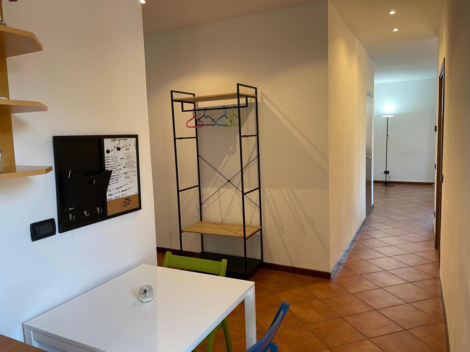La Veronetta Di Franca Huoneisto Verona