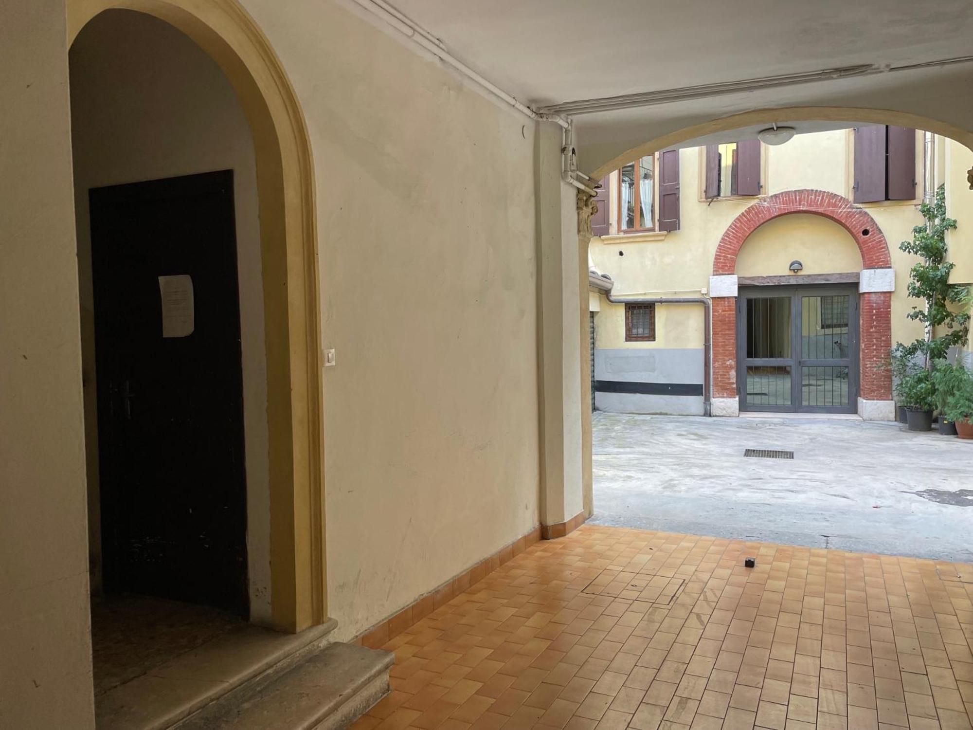La Veronetta Di Franca Huoneisto *