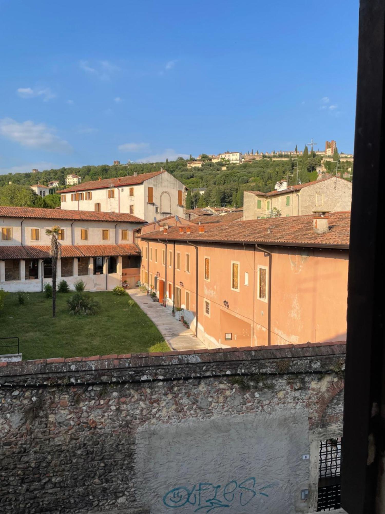 La Veronetta Di Franca Verona