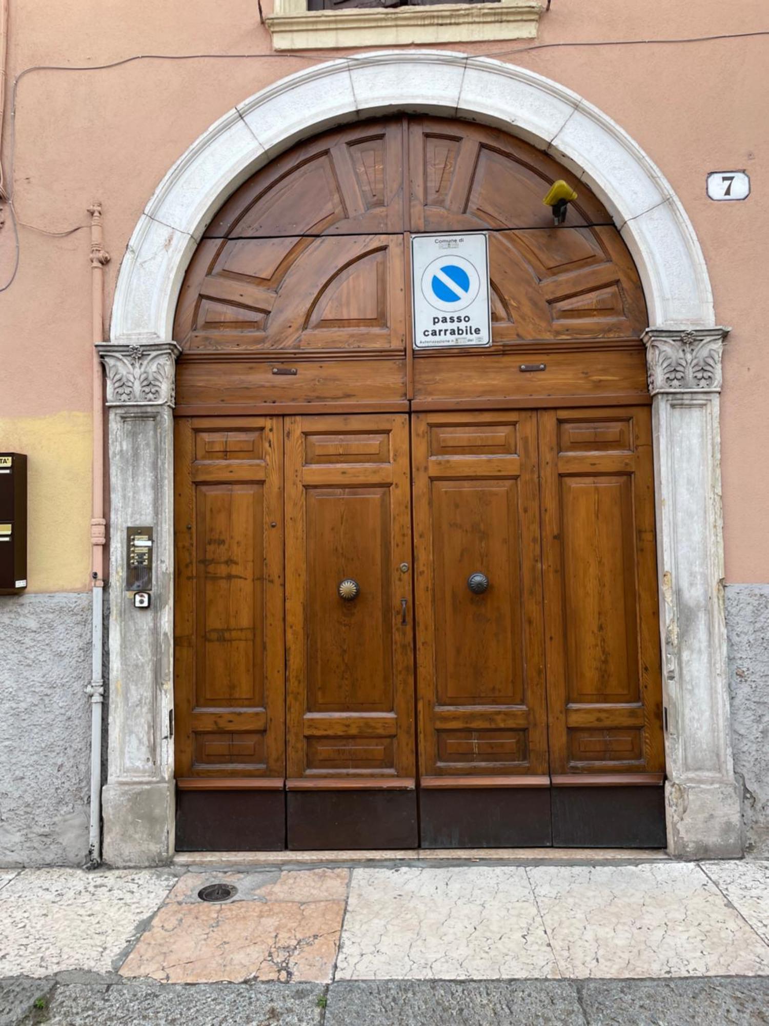 La Veronetta Di Franca