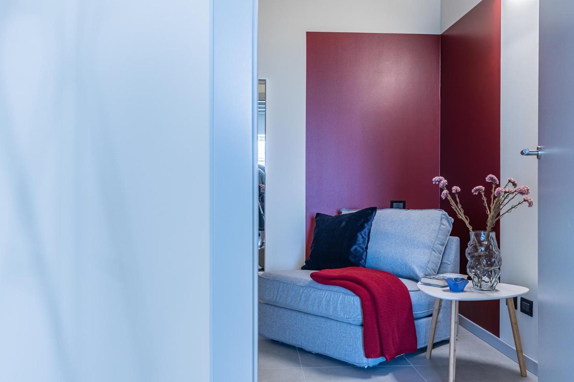 Skyline - 9d Apartment Verona