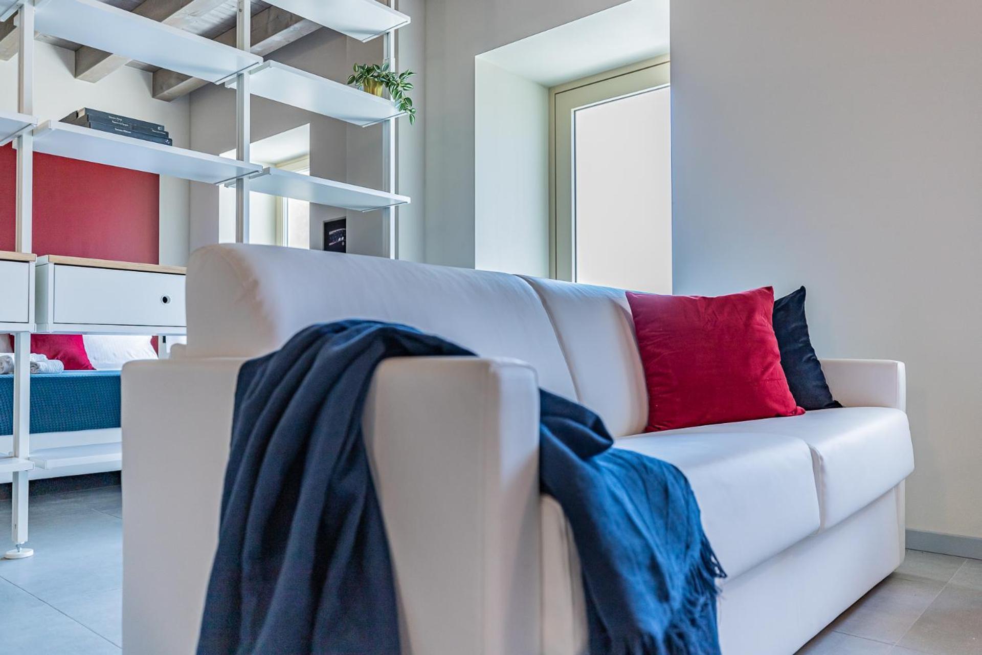 Apartment Skyline - 9d Verona