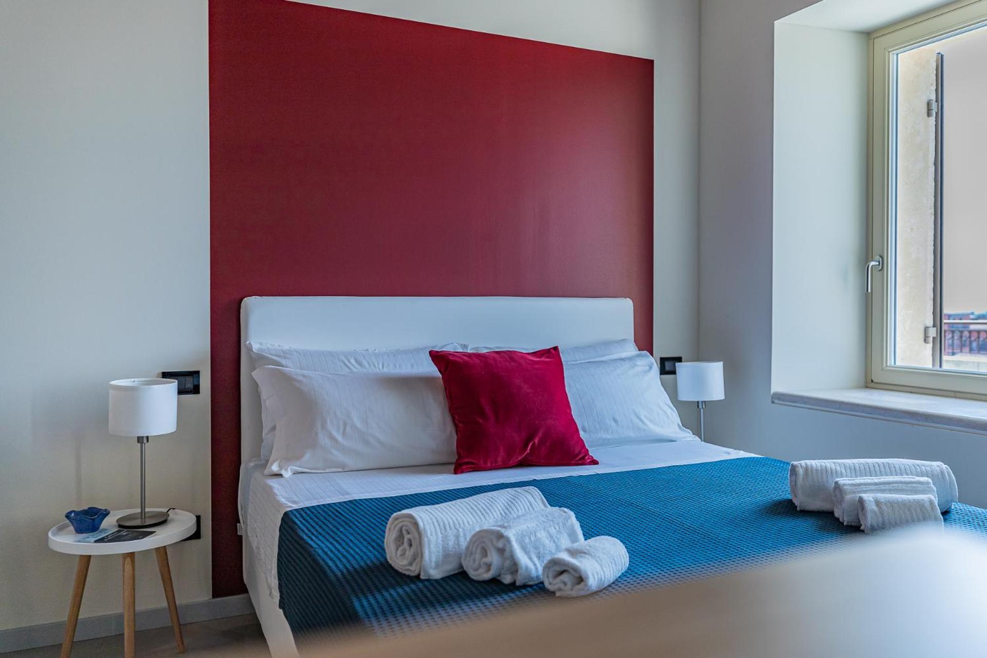 Skyline - 9d Apartment Verona