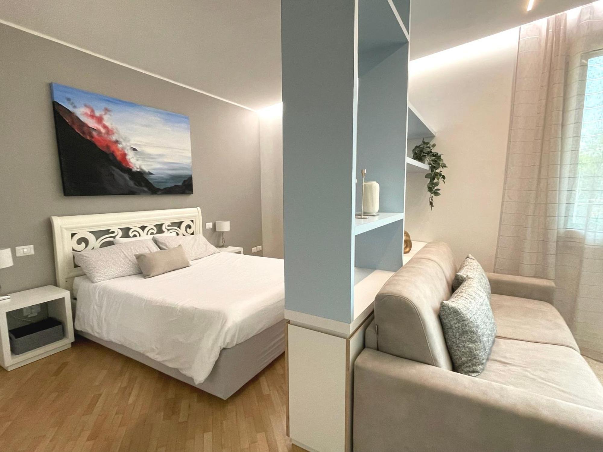 Stromboli Loft *
