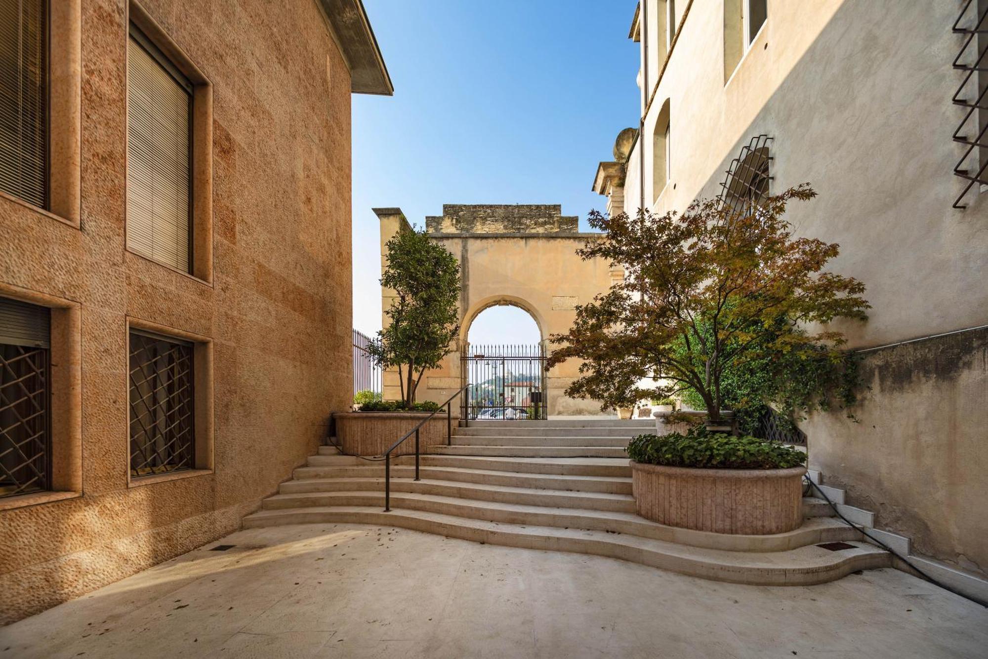 Stromboli Loft Verona
