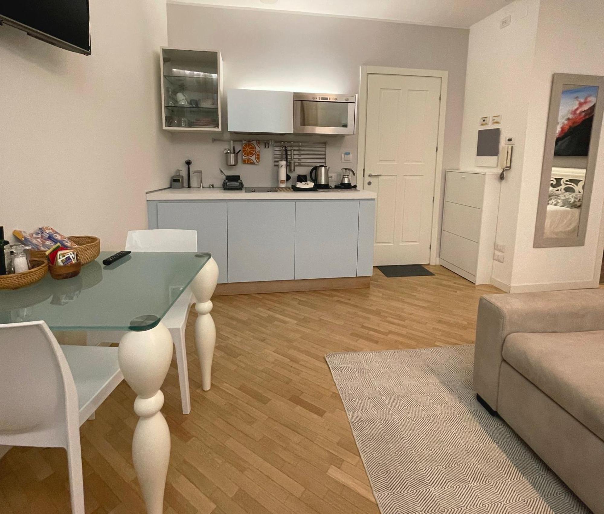 Stromboli Loft * Verona
