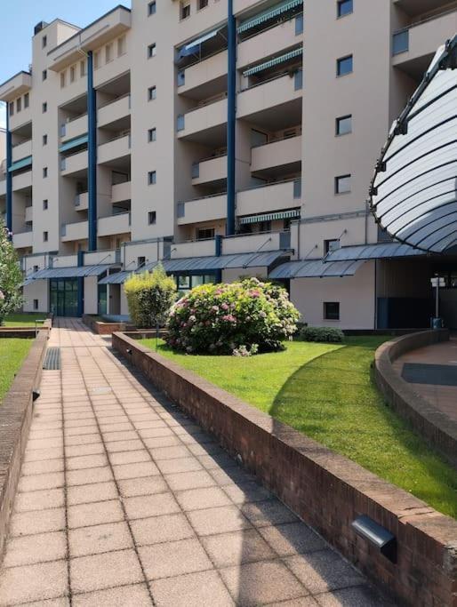 Unicumhouse Fiera - Stazione Porta Nuova Apartment *