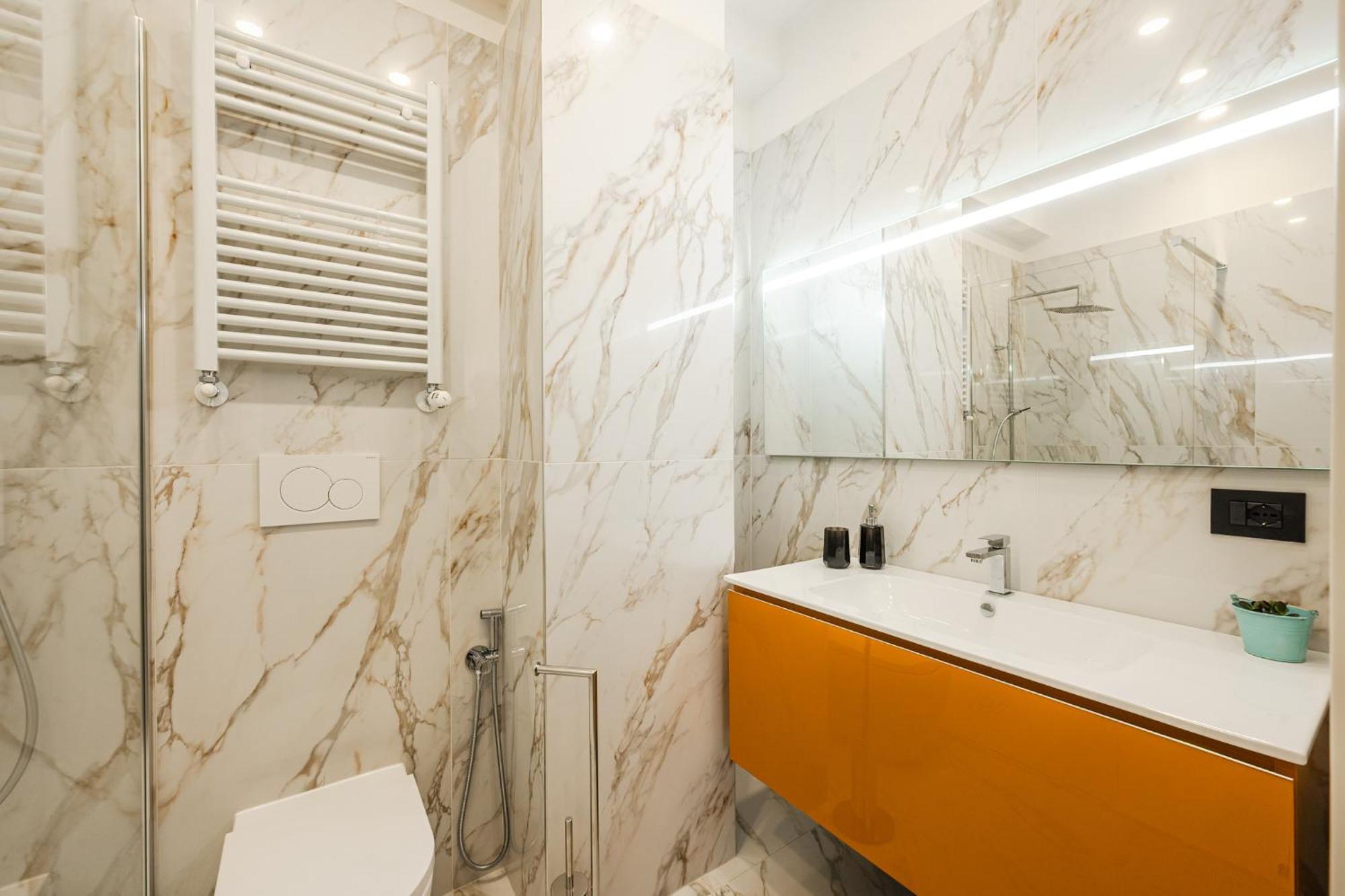 Apartment 6 Isonzo - Luxury *